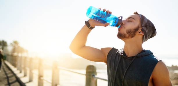 alkaline water can transform your health
